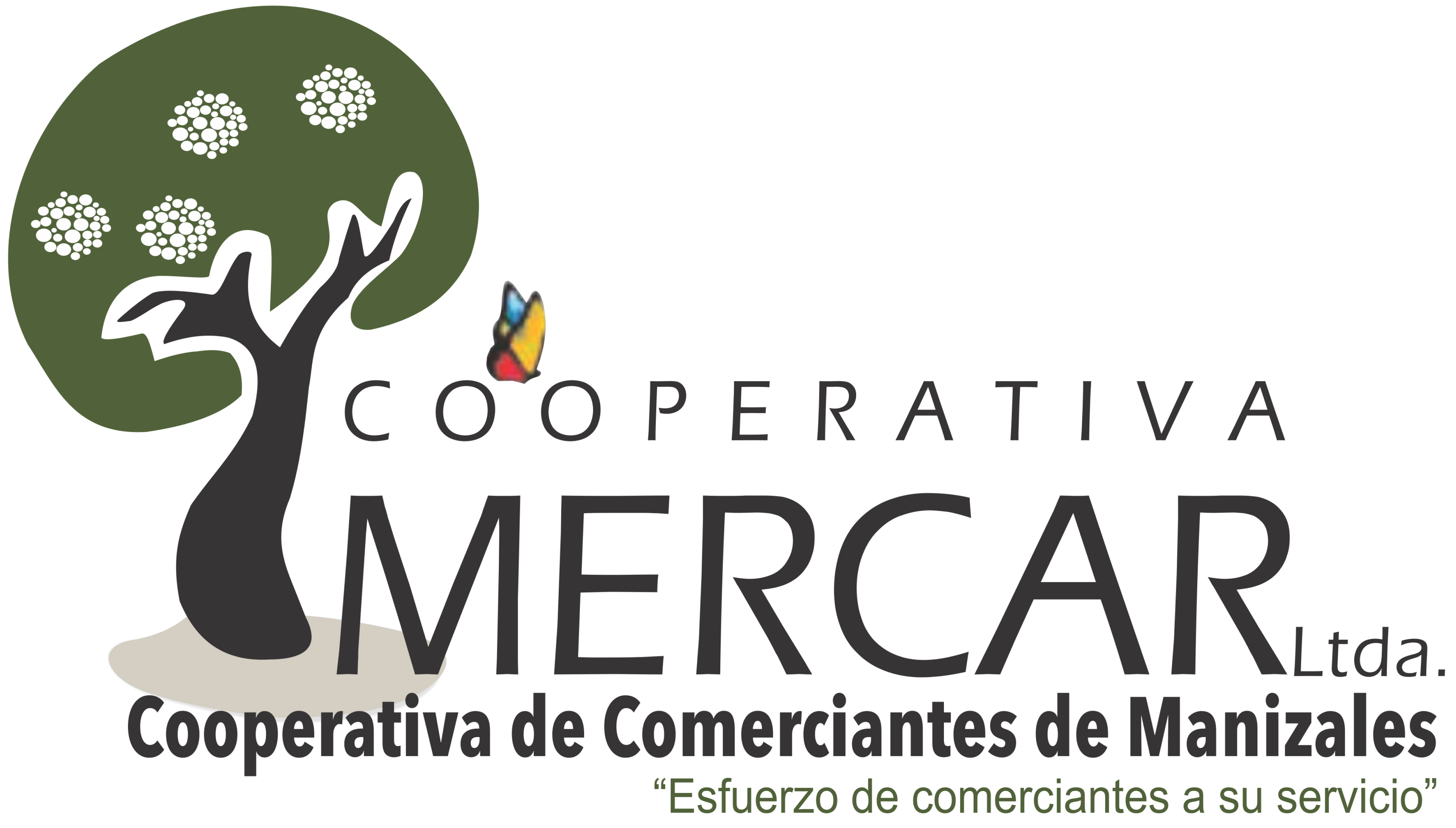 Cooperativa Mercar Ltda.